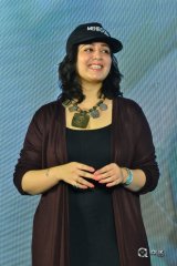 Charmy Kaur at Mehbooba Movie Pressmeet